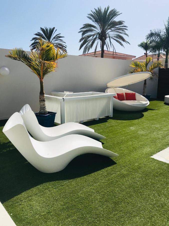 Olivia Holidayhouse Maspalomas Maspalomas  Exterior photo