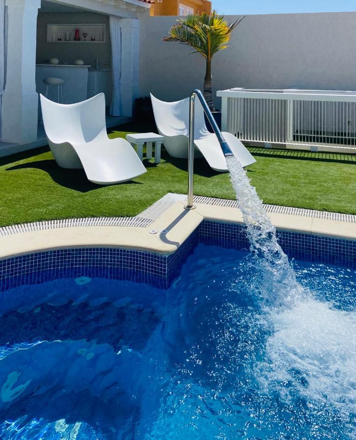 Olivia Holidayhouse Maspalomas Maspalomas  Exterior photo