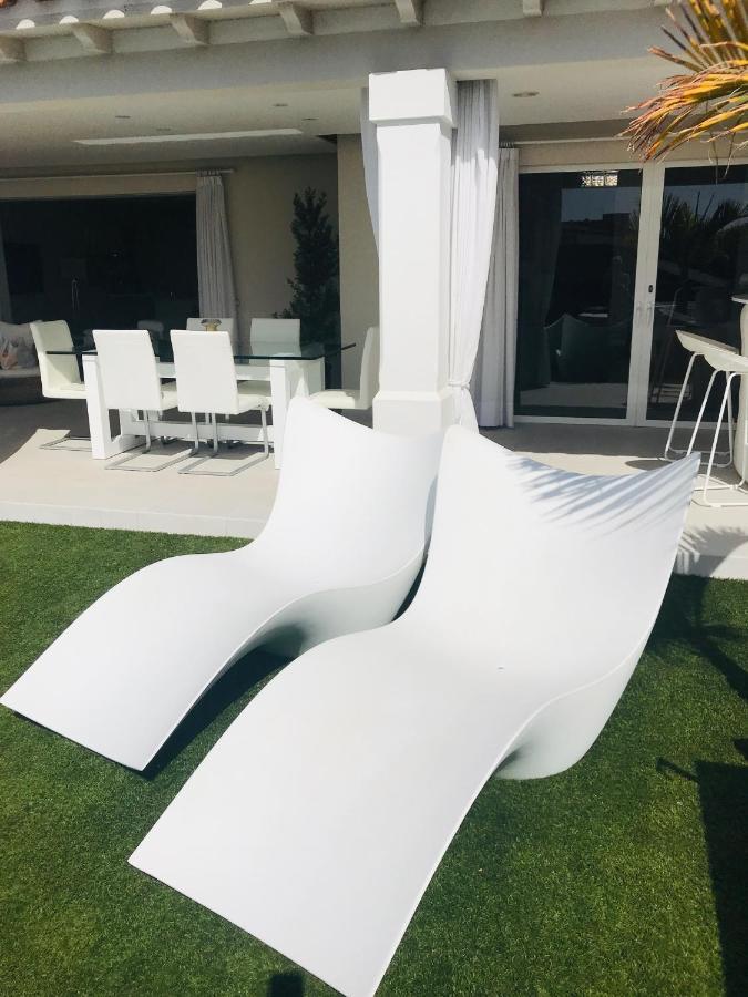 Olivia Holidayhouse Maspalomas Maspalomas  Exterior photo